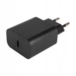 Zasilacz Quick Charge 20W 1xUSB-C czarny Vipelectro — zdjęcie 6