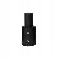 Adapter do słupa oświetleniowego prosty 80mm-60mm Vipelectro — zdjęcie 2
