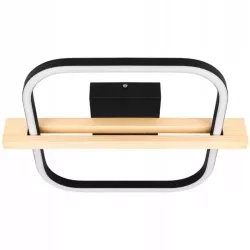 Żyrandol LED Privio 42x33x9cm 16W — zdjęcie 3