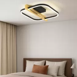 Żyrandol LED Privio 42x33x9cm 16W — zdjęcie 5