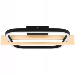 Żyrandol LED Privio 42x33x9cm 16W — zdjęcie 6