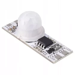 Włącznik profil LED 12/24V PIR Vipelectro — zdjęcie 3
