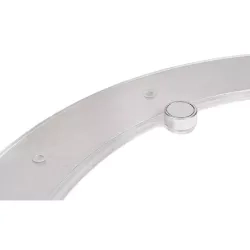 Moduł LED 4000K 36W wkład 195mm Vipelectro — zdjęcie 5
