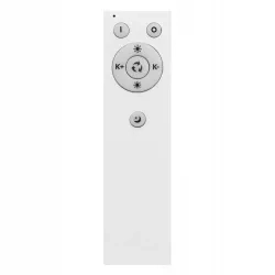 Żyrandol LED Mundo 40/60/80cm 72W złoty 3CCT pilot Vipelectro — zdjęcie 3