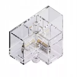 Łącznik do lamp LED Hexagon typ T Vipelectro — zdjęcie 2