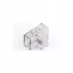 Łącznik do lamp LED Hexagon typ T Vipelectro — zdjęcie 3
