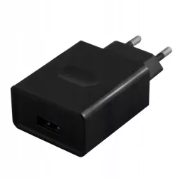 Zasilacz wtyczkowy 5V/3A 1x USB DC czarny Vipelectro — zdjęcie 3
