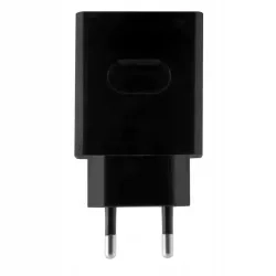 Zasilacz wtyczkowy 5V/3A 1x USB DC czarny Vipelectro — zdjęcie 6