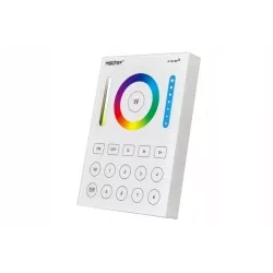 Pilot Panel RGB+CCT RF 8-stref dotykowy B8 — zdjęcie 2