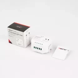 Ściemniacz przekaźnik dopuszkowy Triac Vipelectro — zdjęcie 5