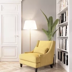 Żarówki LED C37 E14 8W 4000K 2 szt. blister — zdjęcie 4