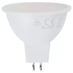 Żarówki LED MR16 8W 6500K 1 szt. blister — zdjęcie 2