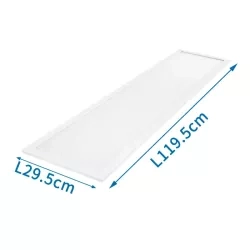 Panel LED 40W 4000K 295x1195x8 mm krawędziowy, 1 szt — zdjęcie 3