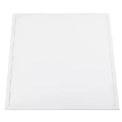 Duży panel 60 x 60 cm LED 40W ciepły 4600 lm Aigostar — zdjęcie 2