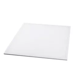 Duży panel 60 x 60 cm LED 40W ciepły 4600 lm Aigostar — zdjęcie 4
