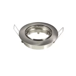 Oprawa sufitowa niklowana Aigostar model 273233637 — zdjęcie 2