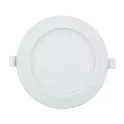 Oprawa sufitowa LED E6 12W 4000K okrągła wpuszczana 1 szt — zdjęcie 3