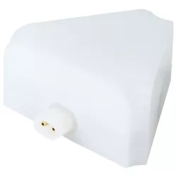 Adapter do lampy LED trójkątny 4000K — zdjęcie 2