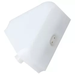 Adapter do lampy LED trójkątny 6500K — zdjęcie 3
