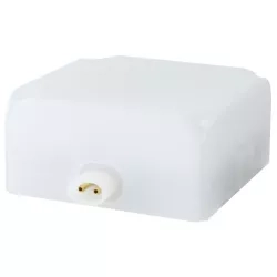 Adapter kwadratowy do lampy LED 6500K — zdjęcie 3