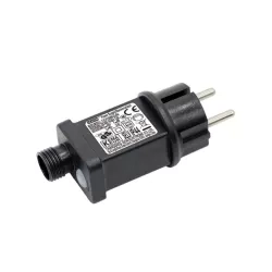 Zasilacz 6W/230V/31V 500-1000 led 8-funkcyjny z pamięcią timer IP44 Aigostar — zdjęcie 4