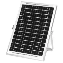 Solarny naświetlacz 50W 5m kabel regulowana barwa światła SP08 — zdjęcie 4