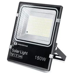 Solarny naświetlacz 150W 5m kabel CCT 08 seria — zdjęcie 3