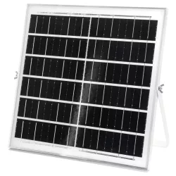 Solarny naświetlacz 200W 5m kabel regulowana barwa światła SP08 — zdjęcie 4
