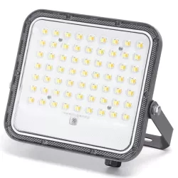 Solarny naświetlacz 100W 2m kabel regulowana barwa światła SP09 — zdjęcie 3