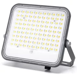 Solarny naświetlacz 150W 2m kabel regulowana barwa światła SP09 — zdjęcie 3