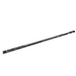Lampa LED T8 1,5m 22W 6500K szklana dwustronne zasilanie kolorowe opakowanie — zdjęcie 4