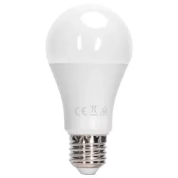 Żarówki LED A60 E27 10W RGB 1 szt. blister — zdjęcie 3