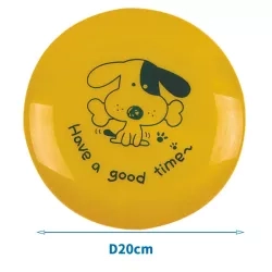Frisbee w motywem z bajki-zabawka — zdjęcie 2