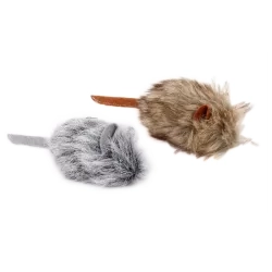 Pluszowa myszka — zdjęcie 3