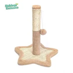 Nobleza Exclusive drapak-legowisko dla kota — zdjęcie 2