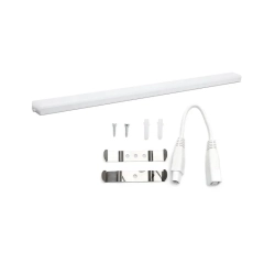 Lampa Led 1,5m 30W do budowy ciągów świetlnych Zimna 3000lm Aigostar