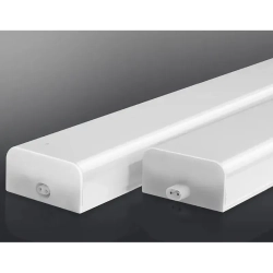 Lampa Led 1,5m 30W do budowy ciągów świetlnych Zimna 3000lm Aigostar