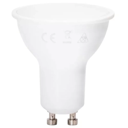 LED Bulbs GU10 3W 4000K Blister packing
