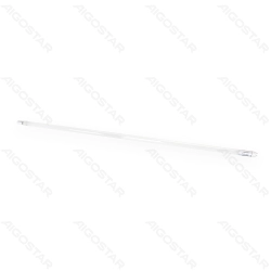Lampa LED T8 1,5m 22W 6500K zimna biała w tubie papierowej