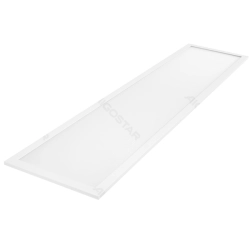 LED Panel light Edge-lit 40W 4000K 295*1195*8mm Color box