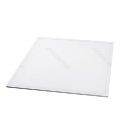 Panel LED 40W 595x595 mm 6500K zimna barwa, opakowanie kolorowe