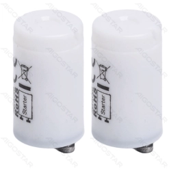 LED Starter 2 pcs in Blister Pack
