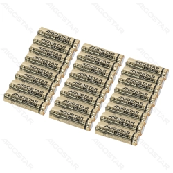 Bateria cynkowo-węglowa R6P 1,5V 24 szt
