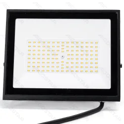 Halogen LED 70W 230V 6300lm IP65 neutralny 4000K do kuchni i biura