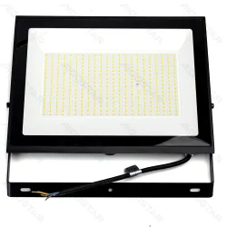 Halogen naświetlacz LED 200W 230V 18000lm IP65 4000K neutralny do biura