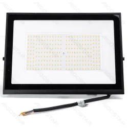 Halogen LED 150W 13500lm 4000K IP65 slim energooszczędny do biura