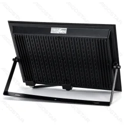 Halogen LED 150W 13500lm 4000K IP65 slim energooszczędny do biura
