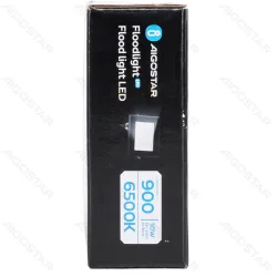Halogen LED 10W 230V 900lm 6500K IP65 Aigostar mocne światło do biura