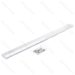Świetlówka LED 0,9m 30W 3750lm neutralna do kuchni Aigostar plafon listwa