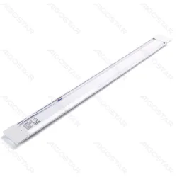 Świetlówka LED 0,9m 30W 3750lm 6500K zimna do biura energoszczędna